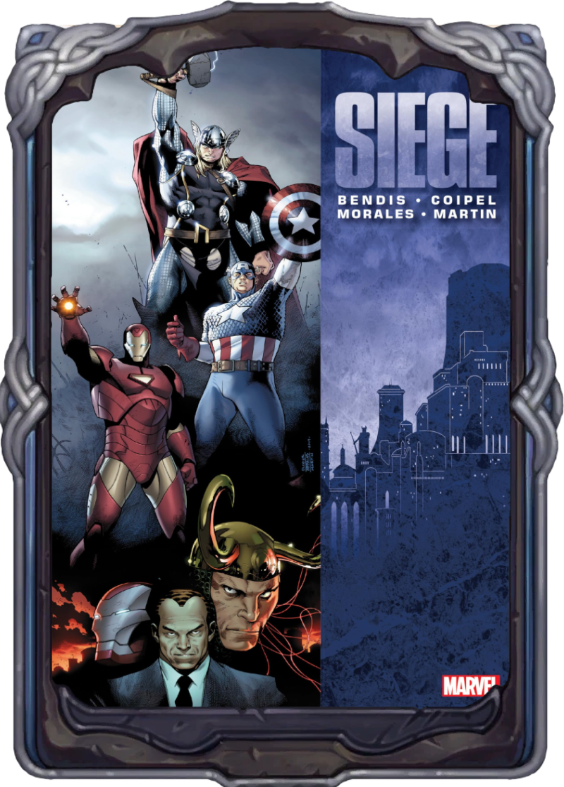 W-Siege 2010
